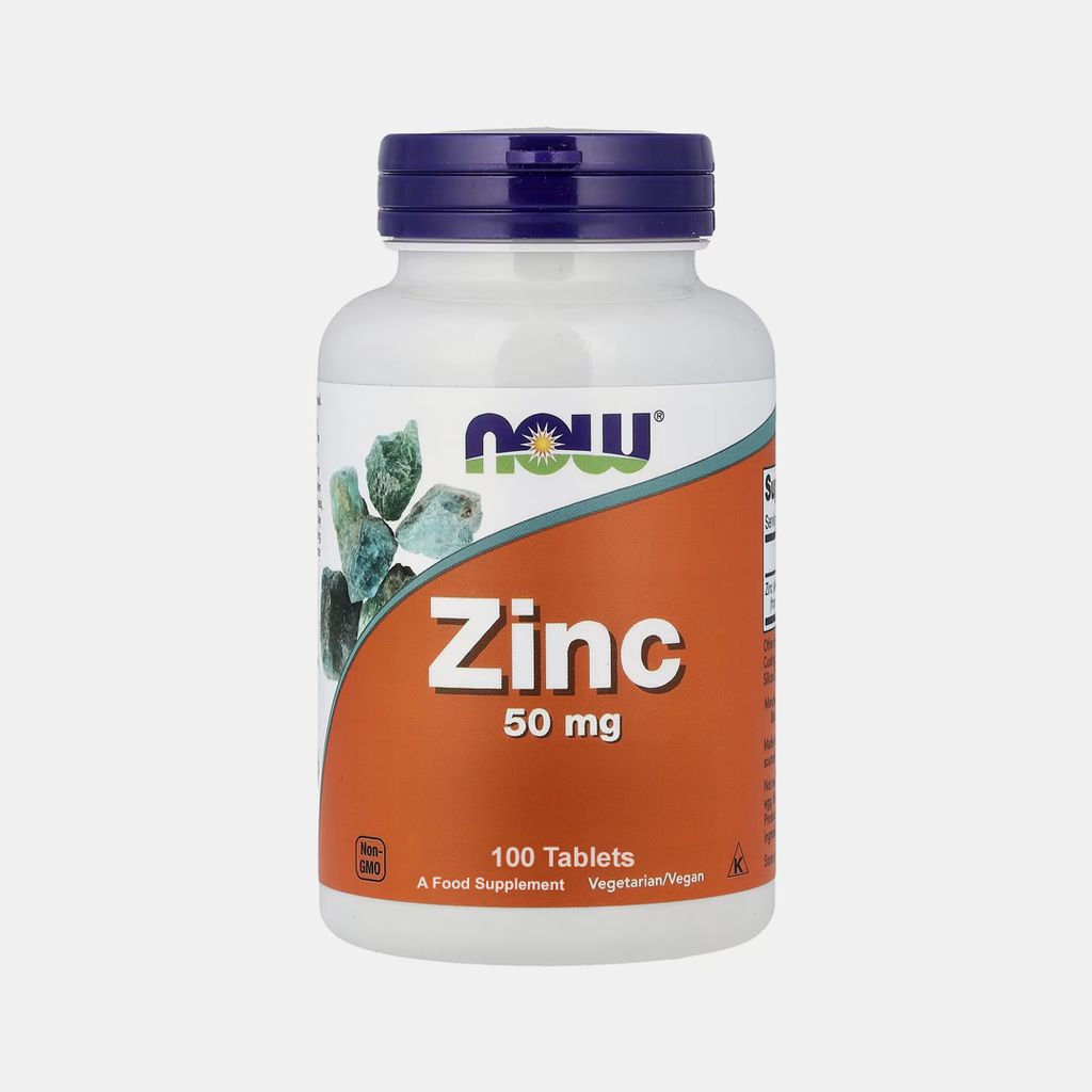 Zinc 50mg