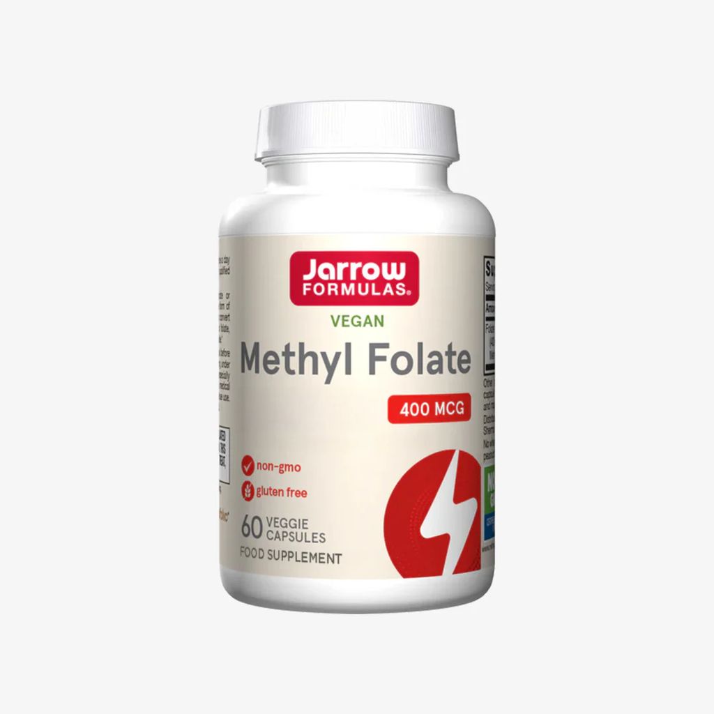 Methyl Folate