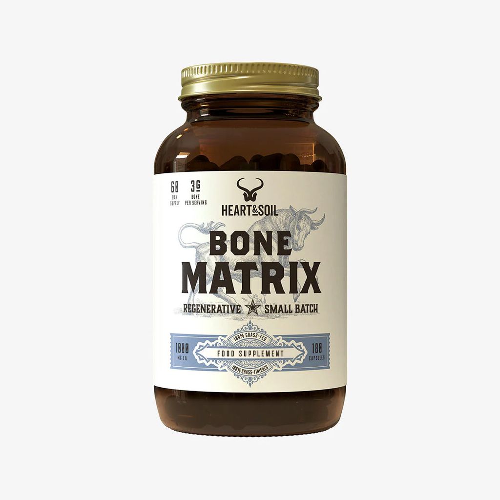 Bone Matrix