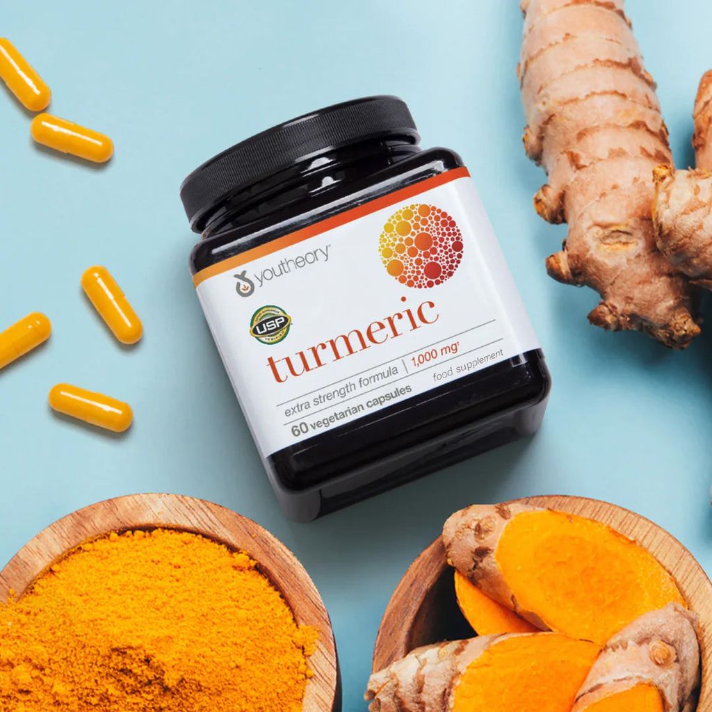 Turmeric Extra Strength - Image 6
