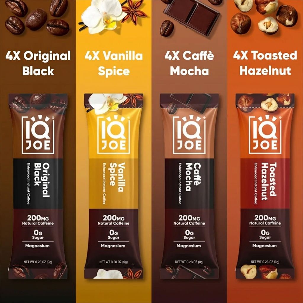 IQJOE Variety Pack - Image 3
