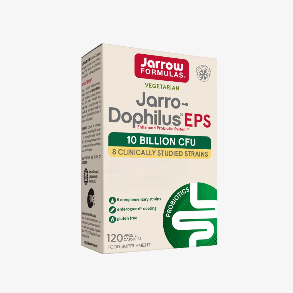 Jarro-Dophilus EPS 10 Billion - Image 2