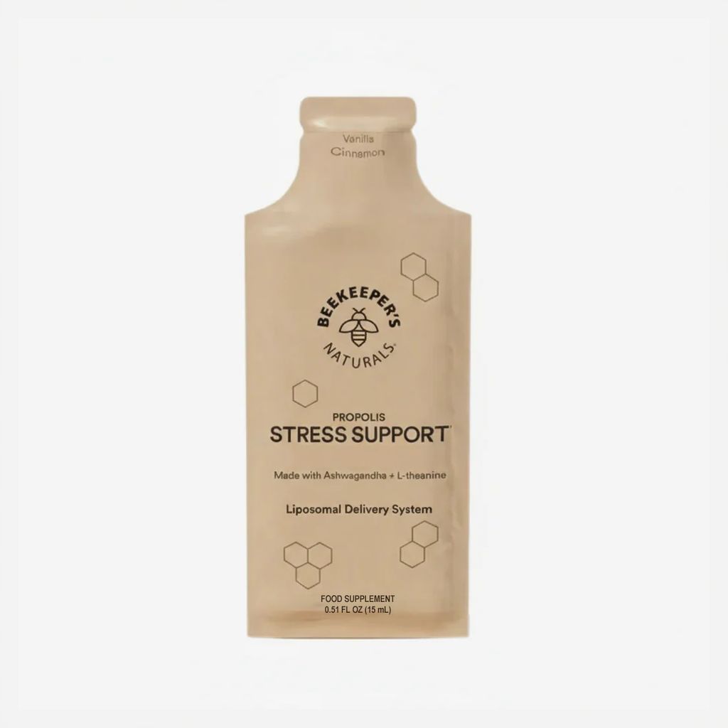 Propolis Stress Support Liposomal