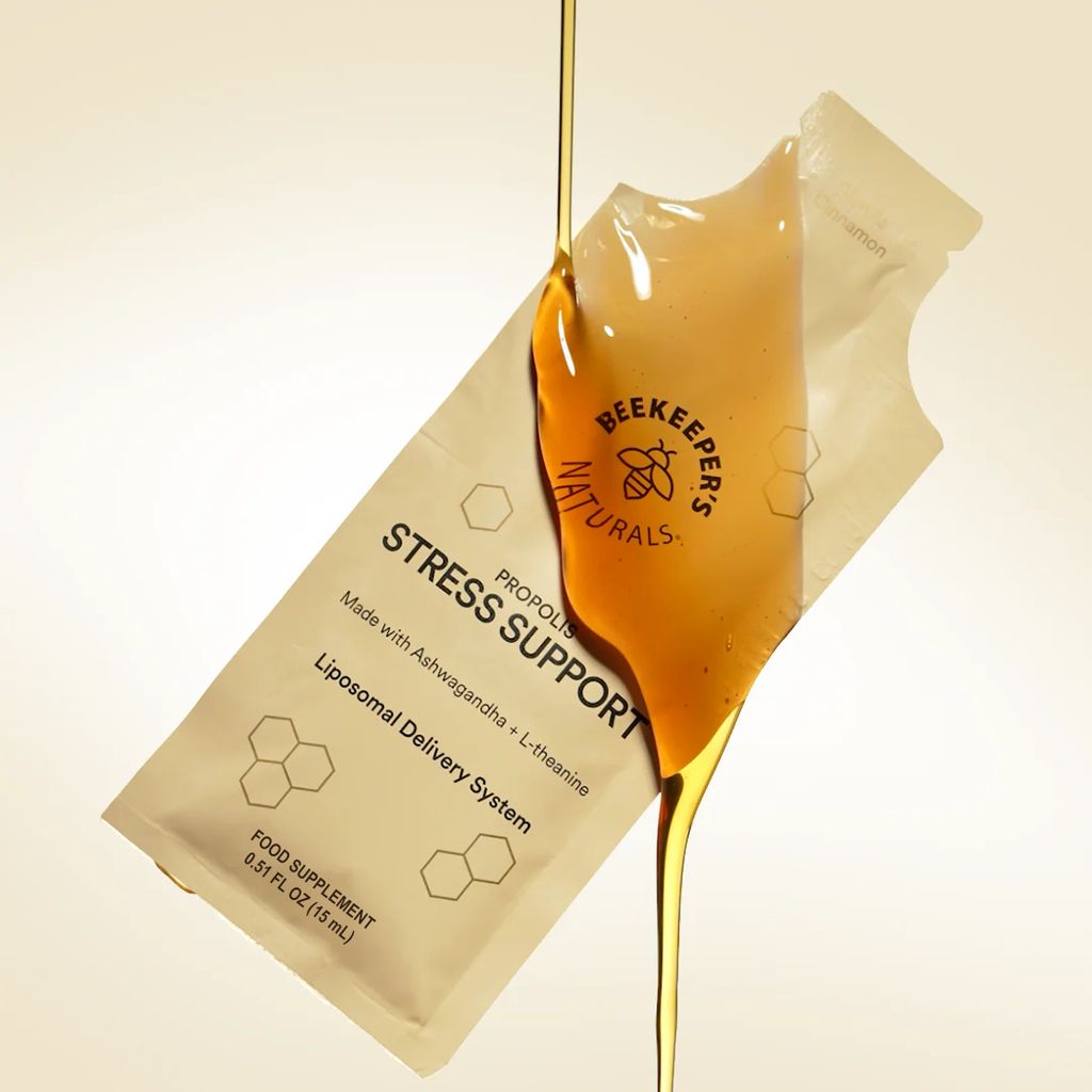 Propolis Stress Support Liposomal - Image 8