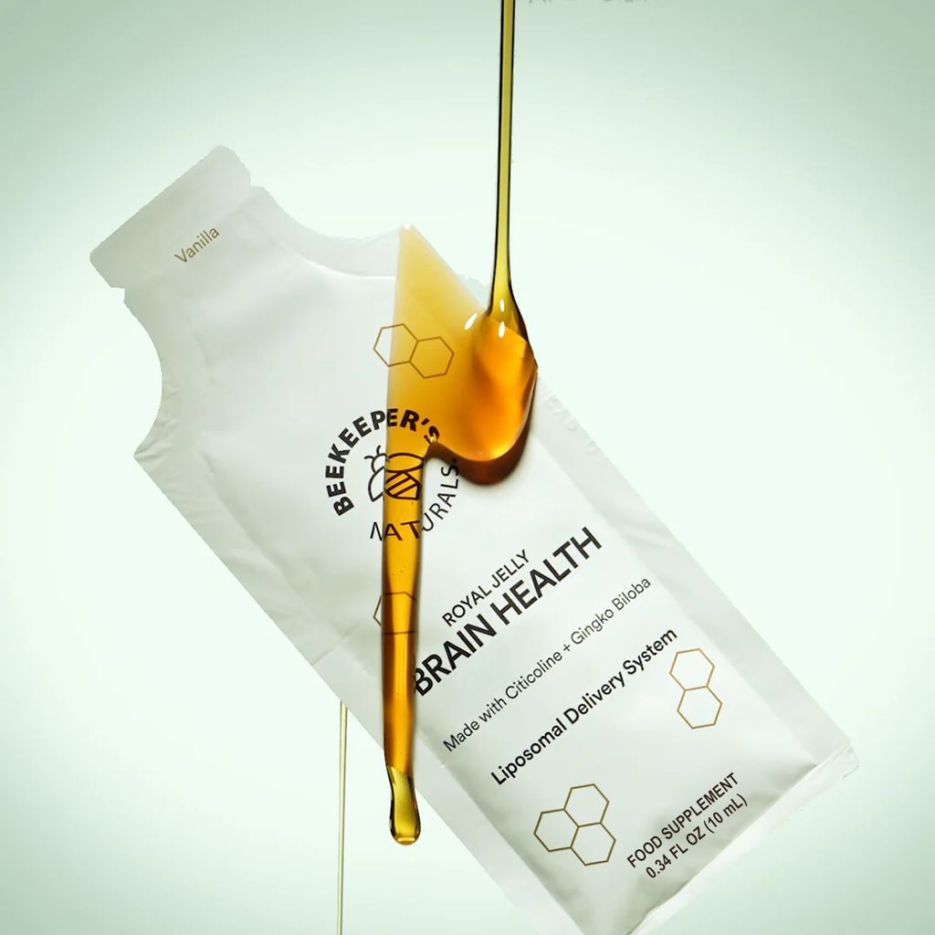 Brain Health Liposomal - Image 8