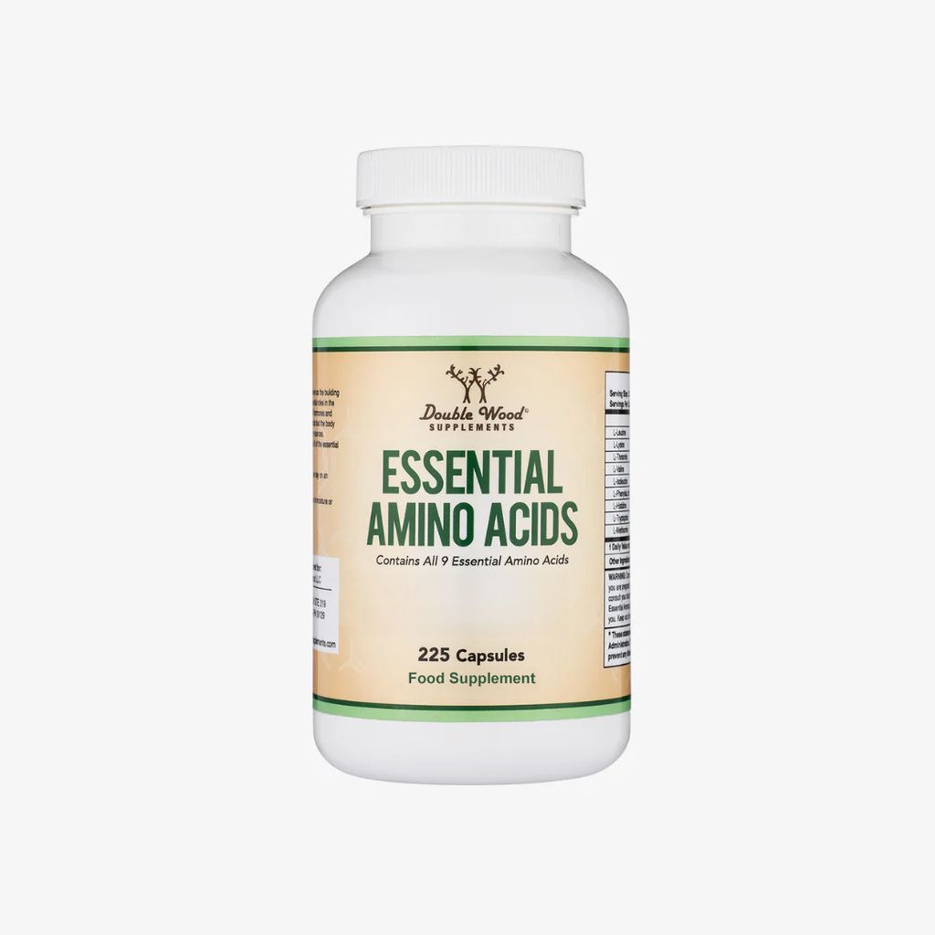 Essential Amino Acids