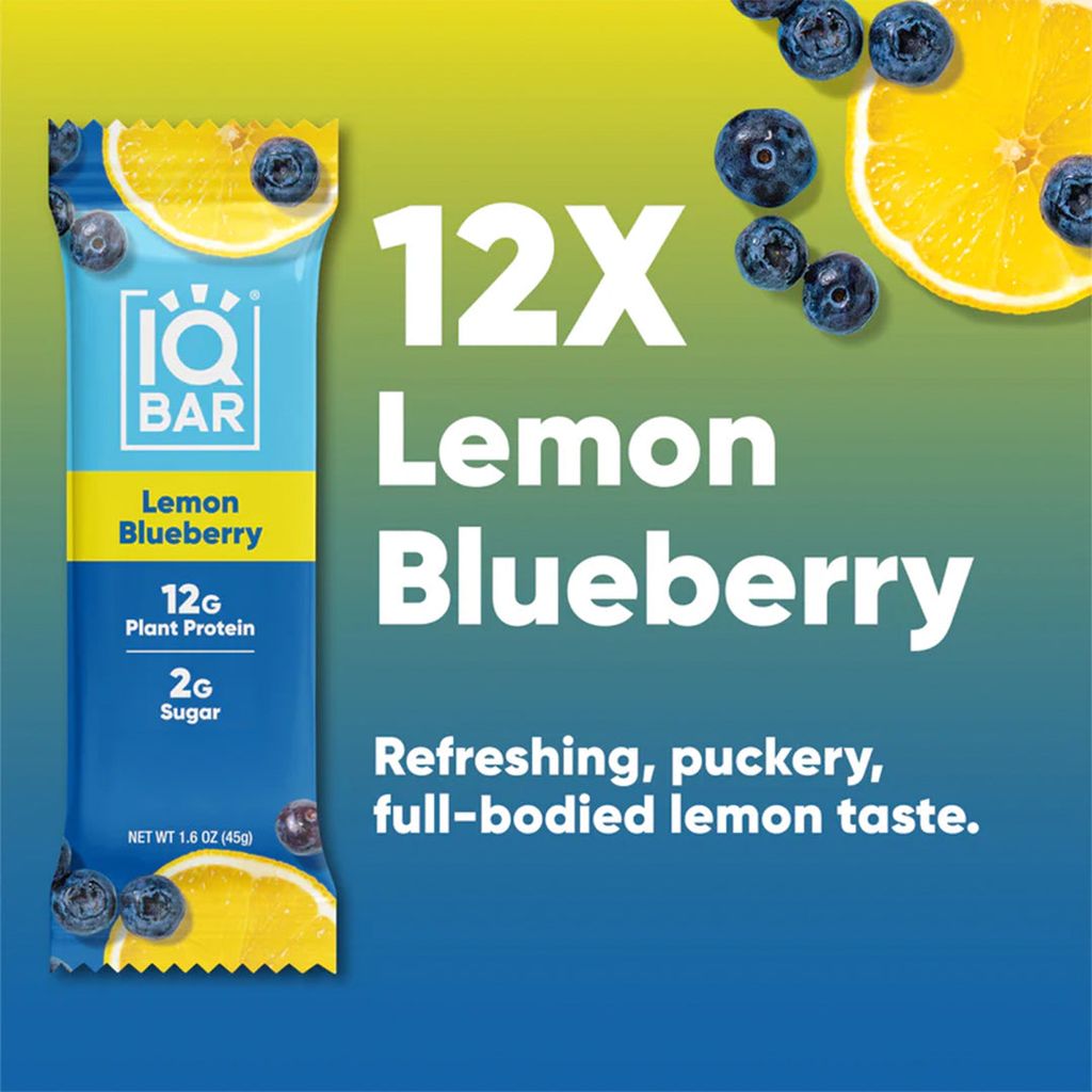 Lemon Blueberry - Image 4