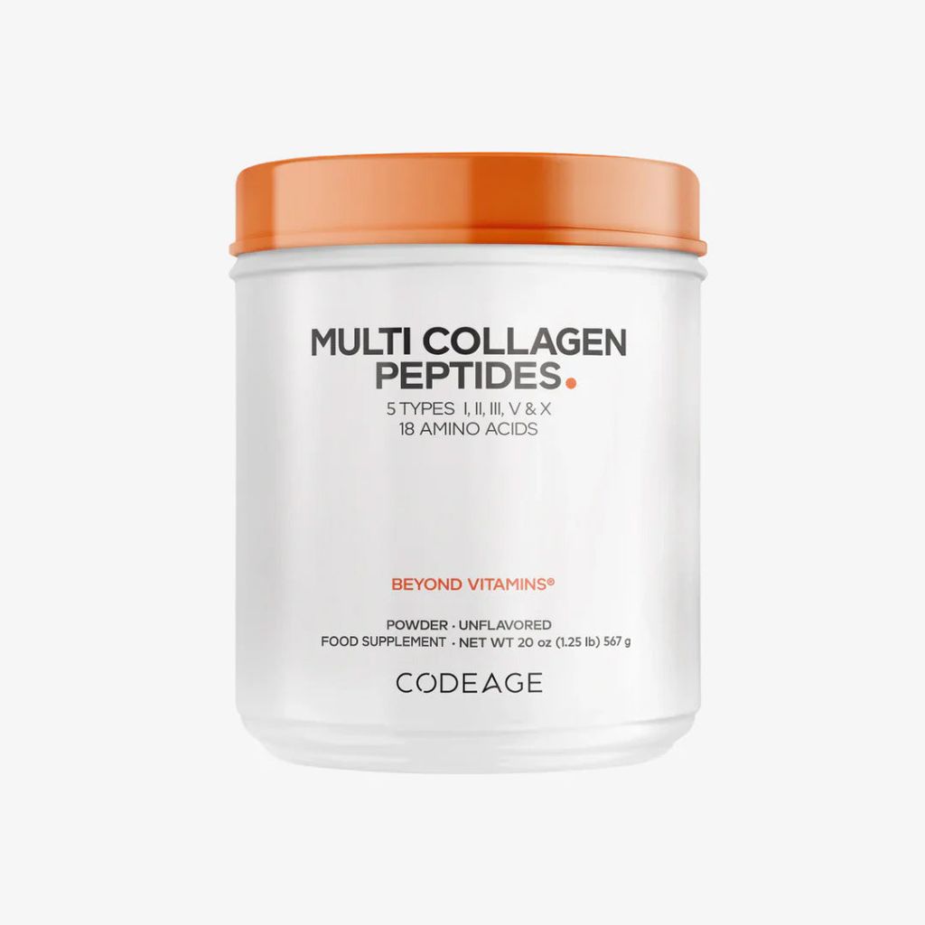 Multi Collagen Peptides