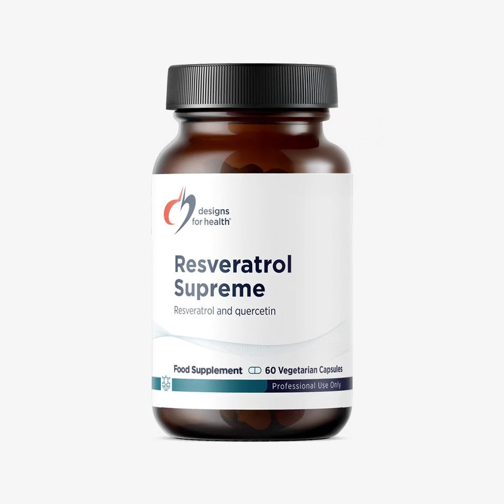 Resveratrol Supreme