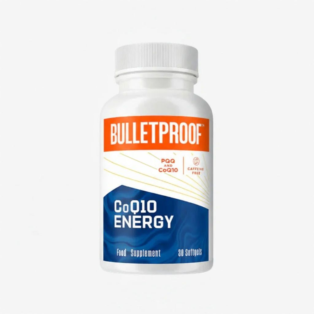 CoQ10 Energy