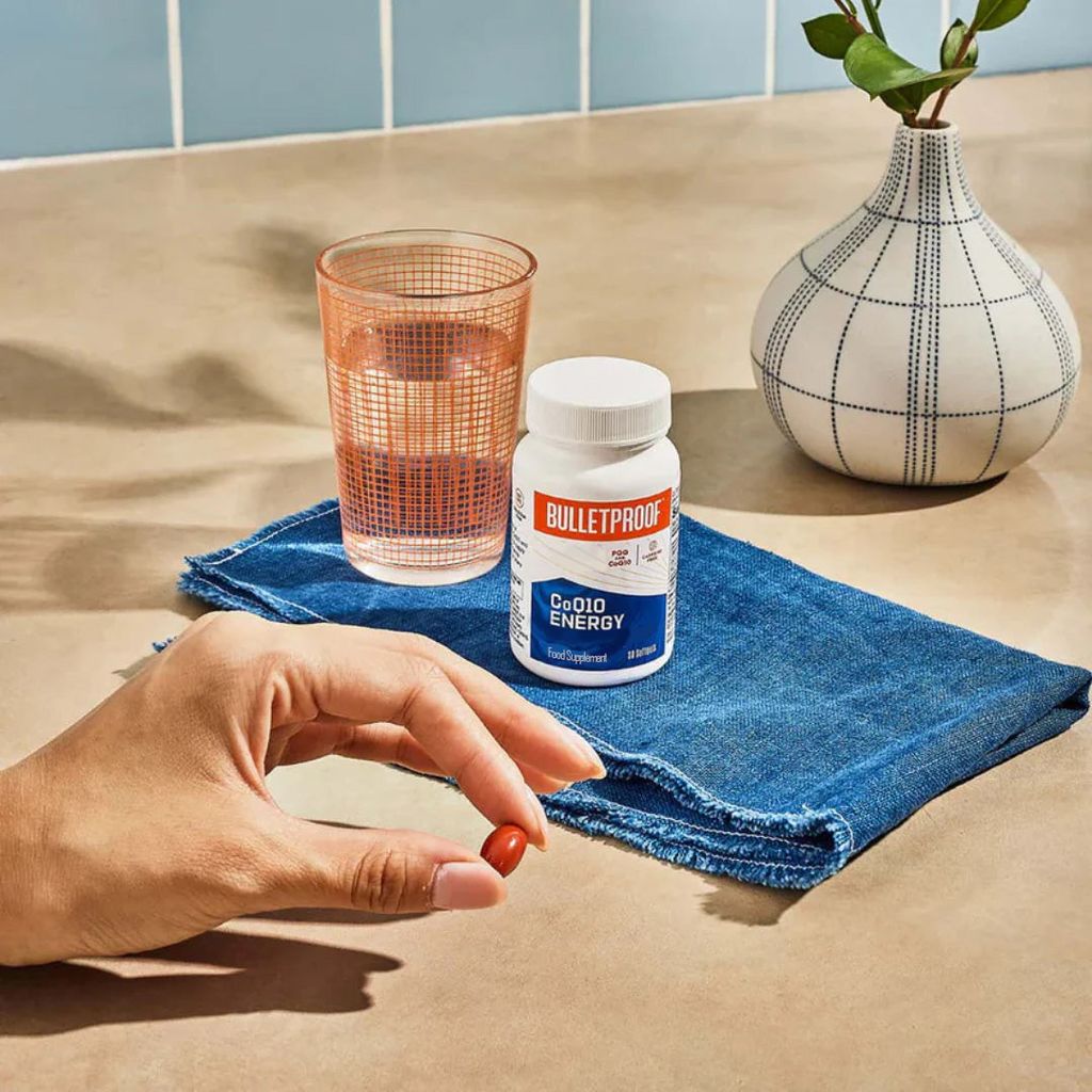 CoQ10 Energy - Image 3