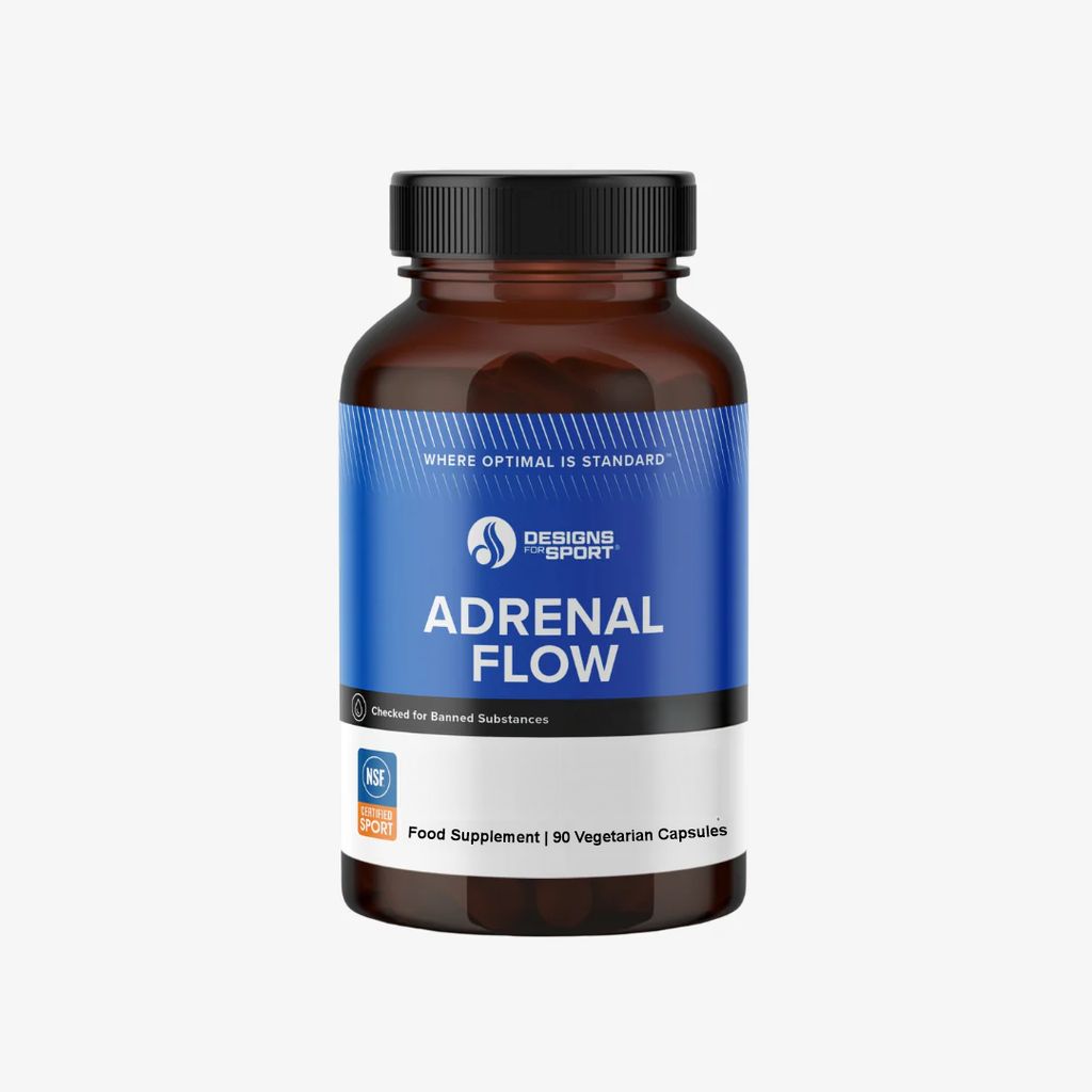 Adrenal Flow