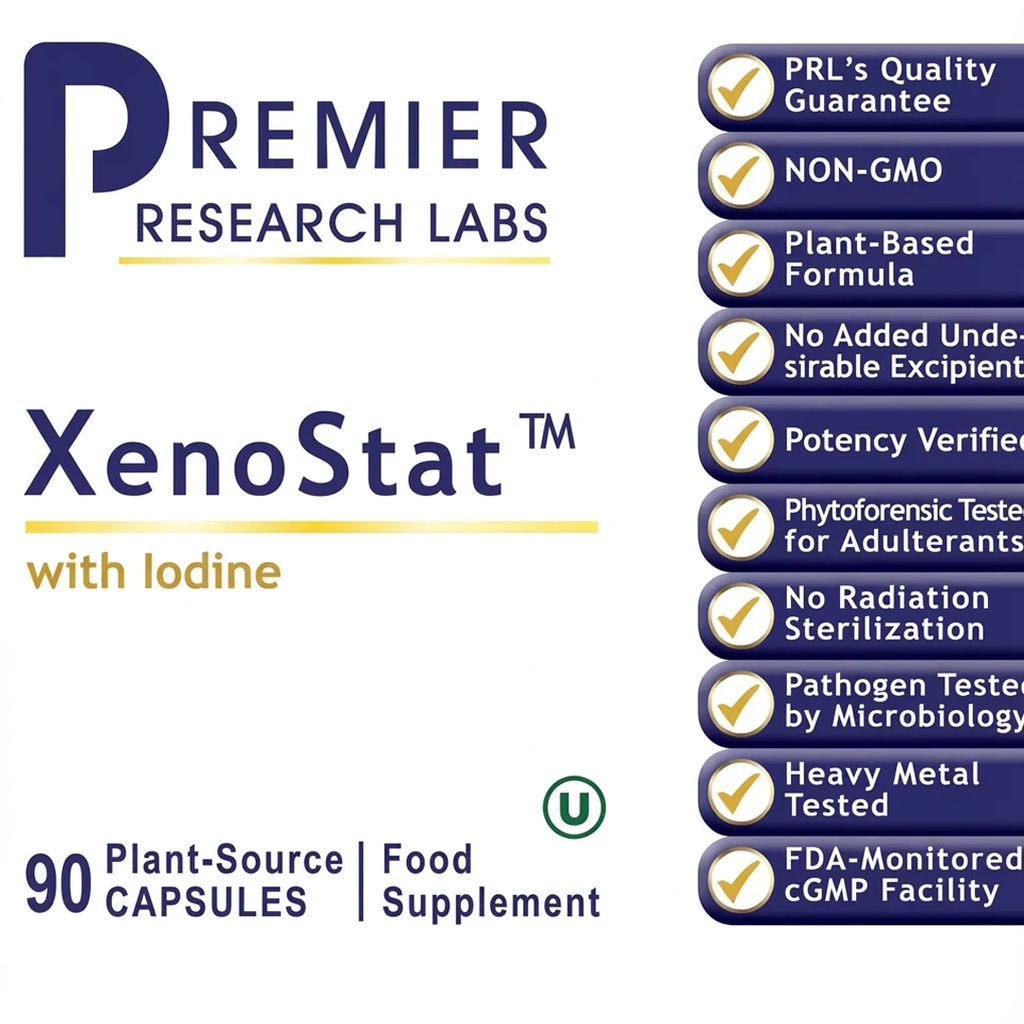 XenoStat - Image 4