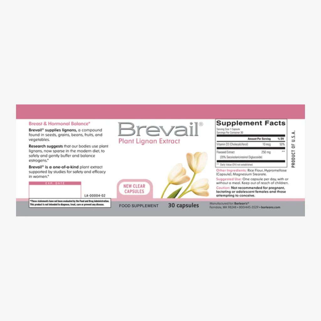 Brevail Capsules - Image 3