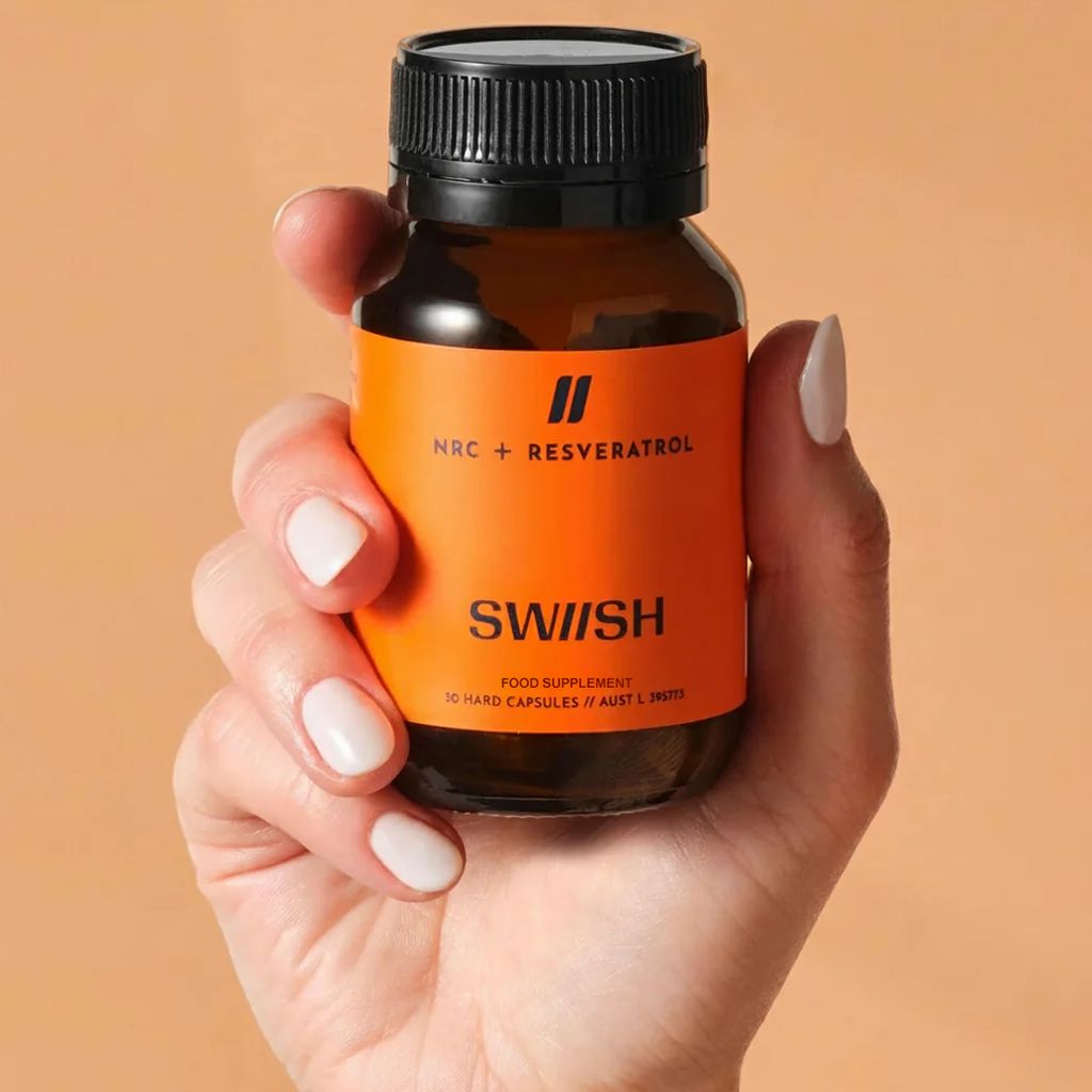 NRC + Resveratrol - Image 8