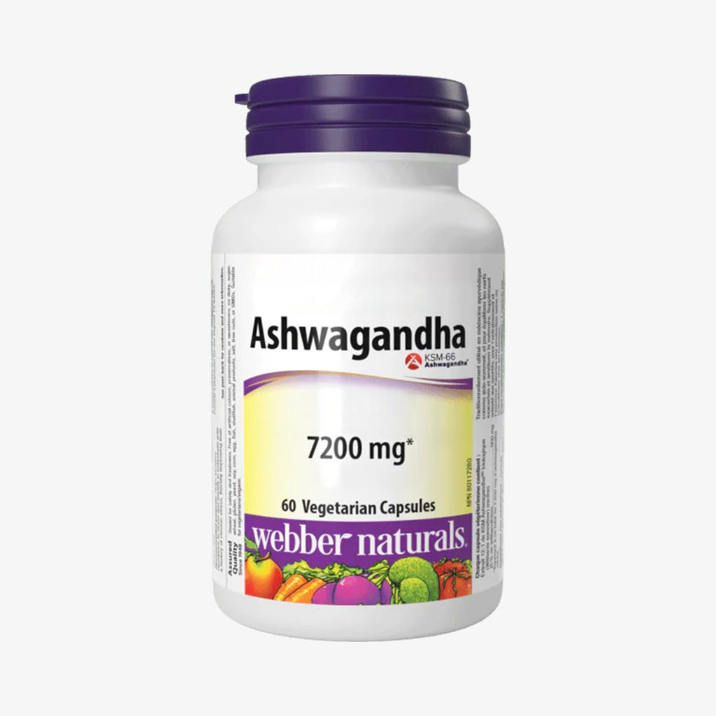 Ashwagandha