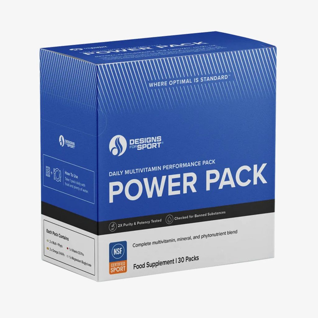 Power Pack