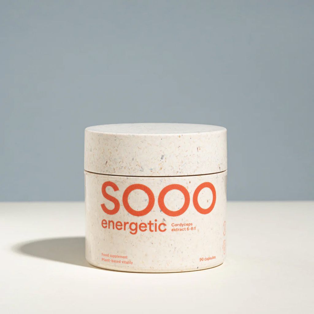 SOOO energetic - Image 3