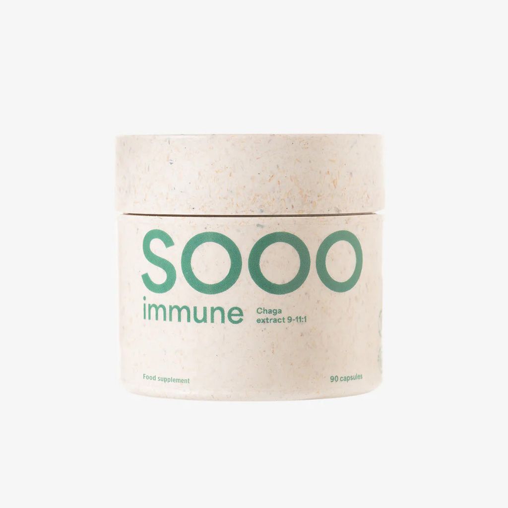 SOOO immune