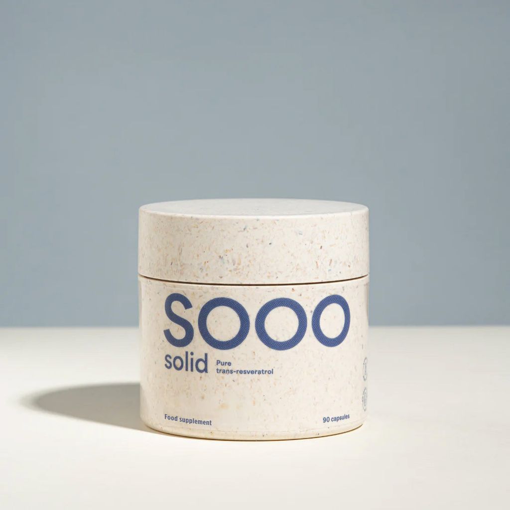 SOOO solid - Image 3