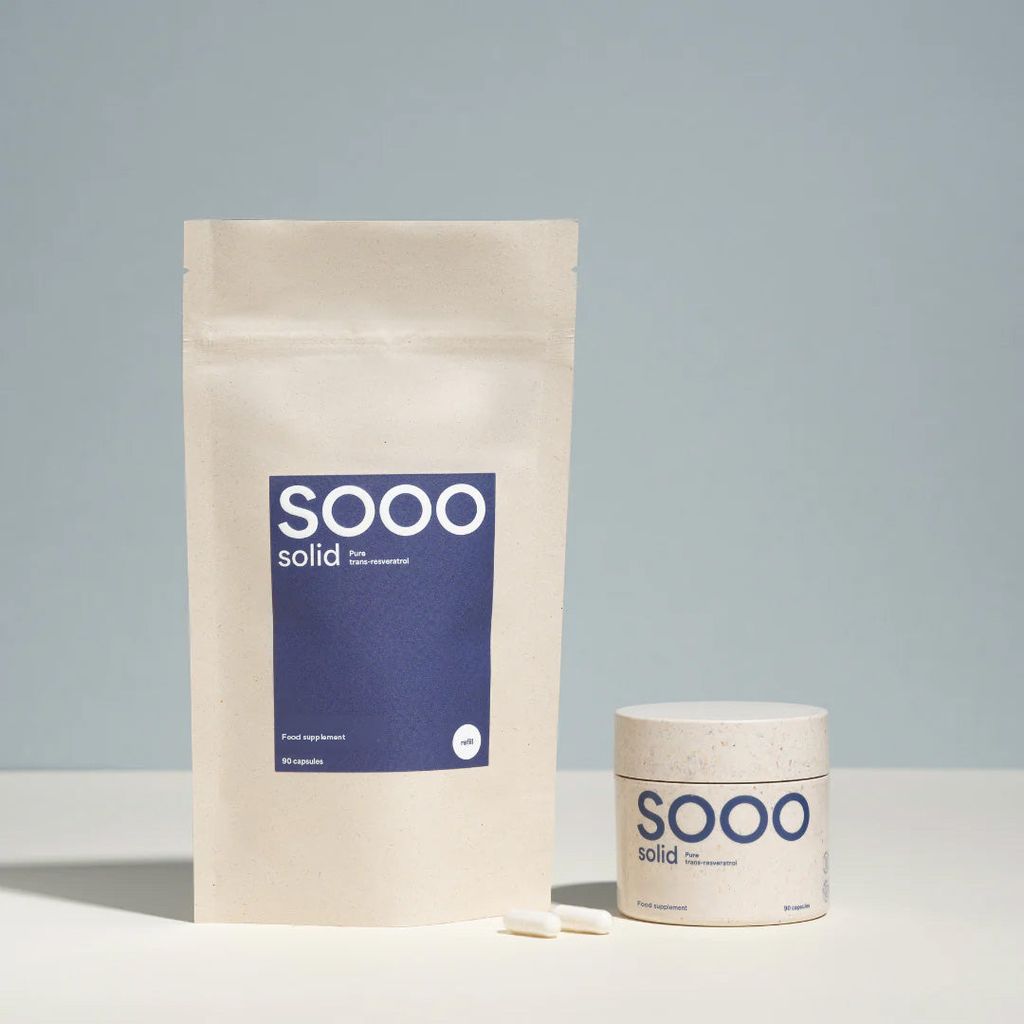 SOOO solid - Image 4