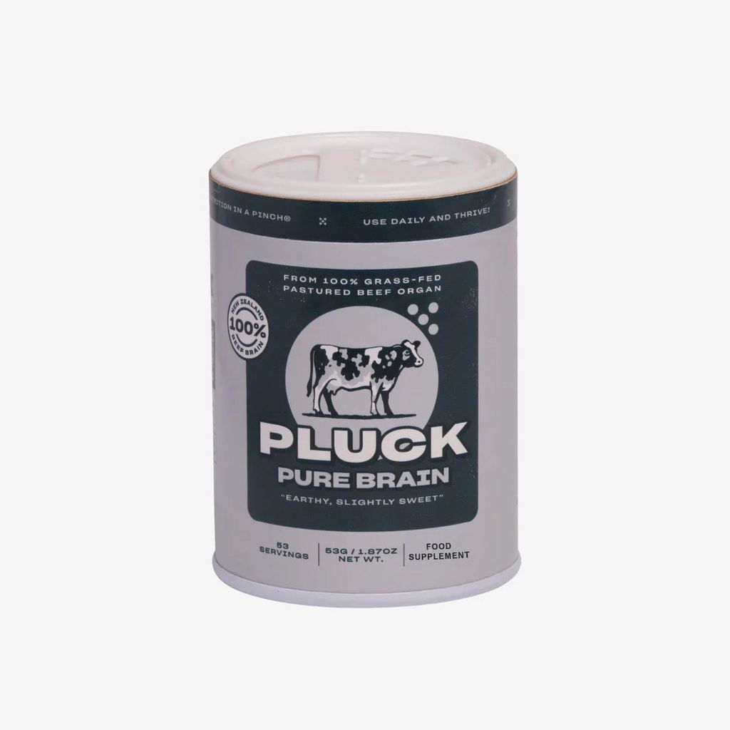 Pure Brain Shaker