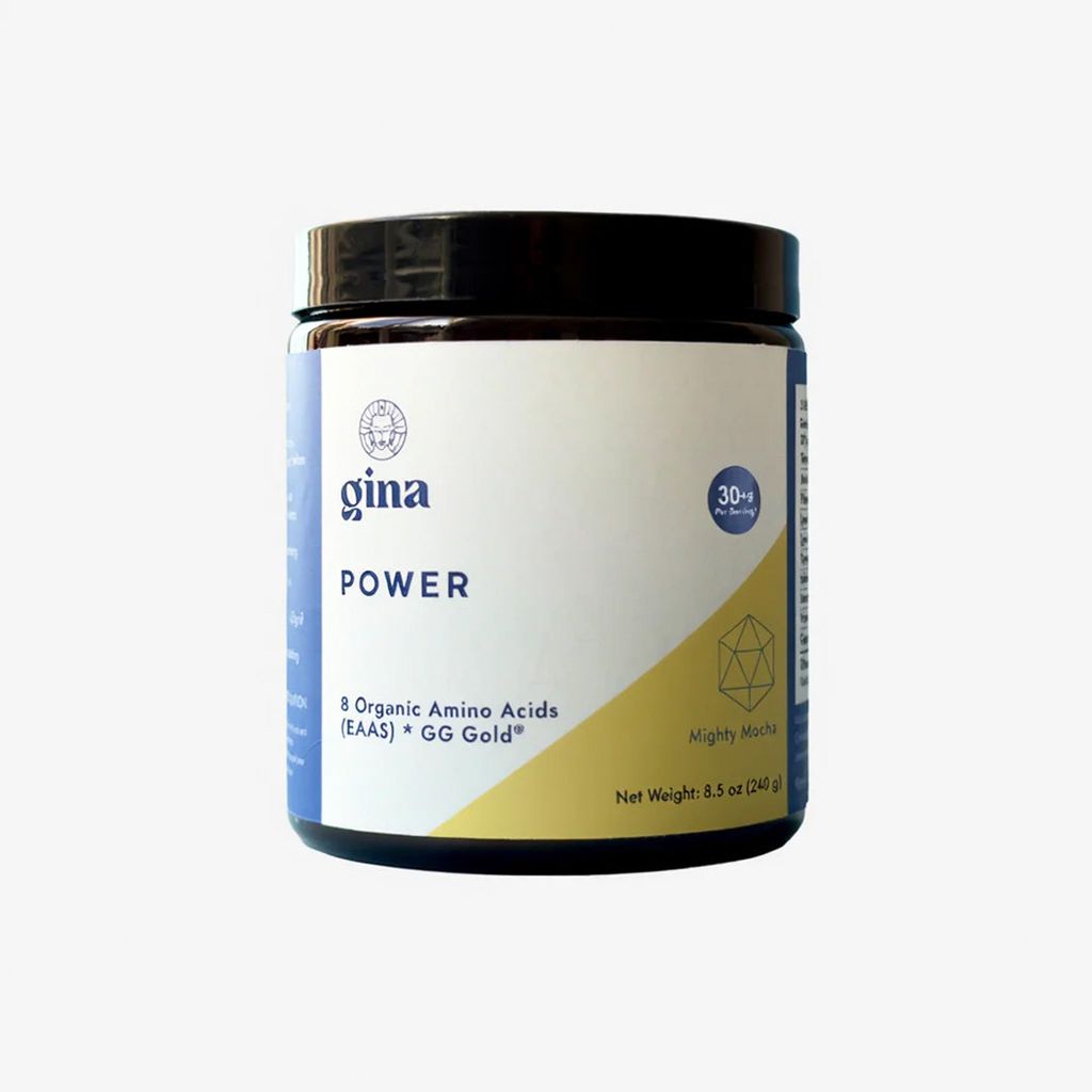 POWER – Advanced Protein