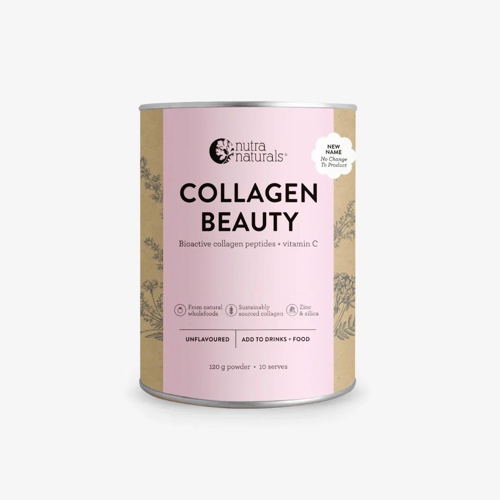 Collagen Beauty