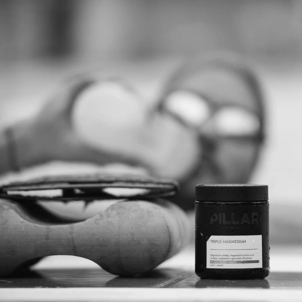 Triple Magnesium Tablets - Image 5