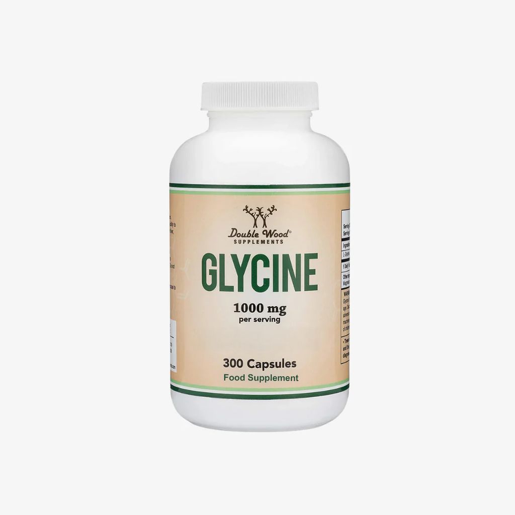 Glycine
