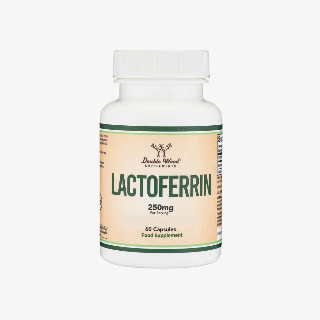 Lactoferin