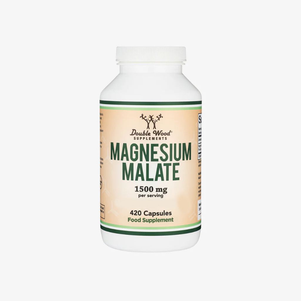 Magnesium Malate