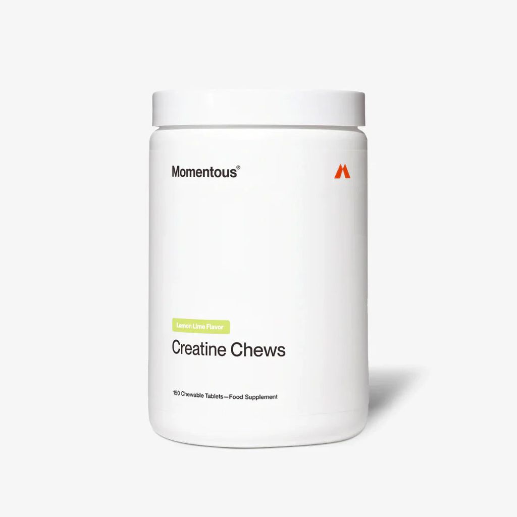 Creatine Chews - Lemon Lime - Image 3