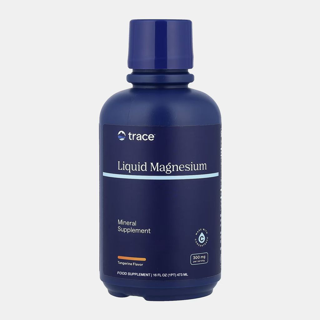 Liquid Magnesium