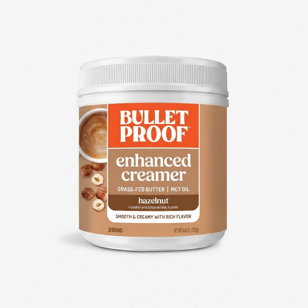 Creamer - Hazelnut