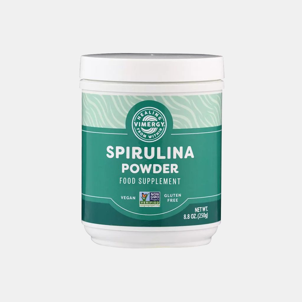 Spirulina Powder