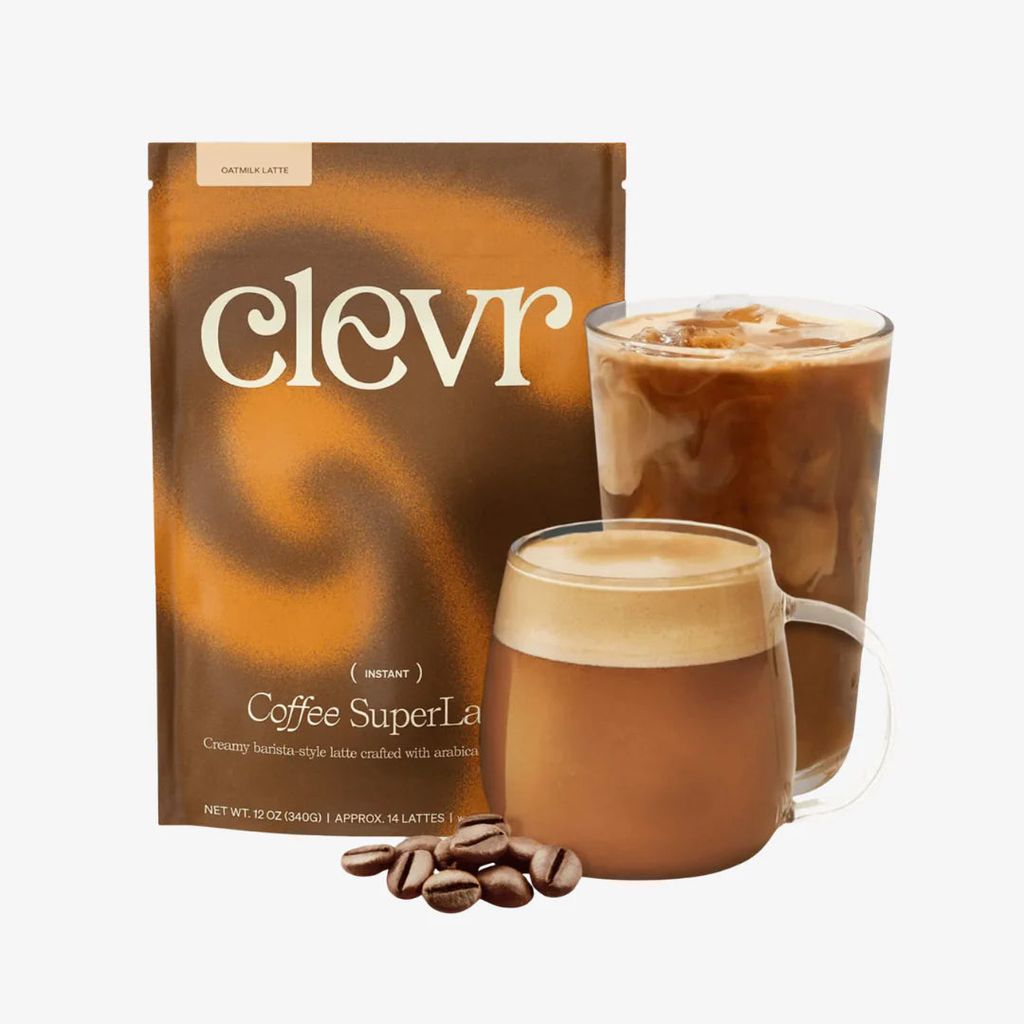 Coffee Superlatte