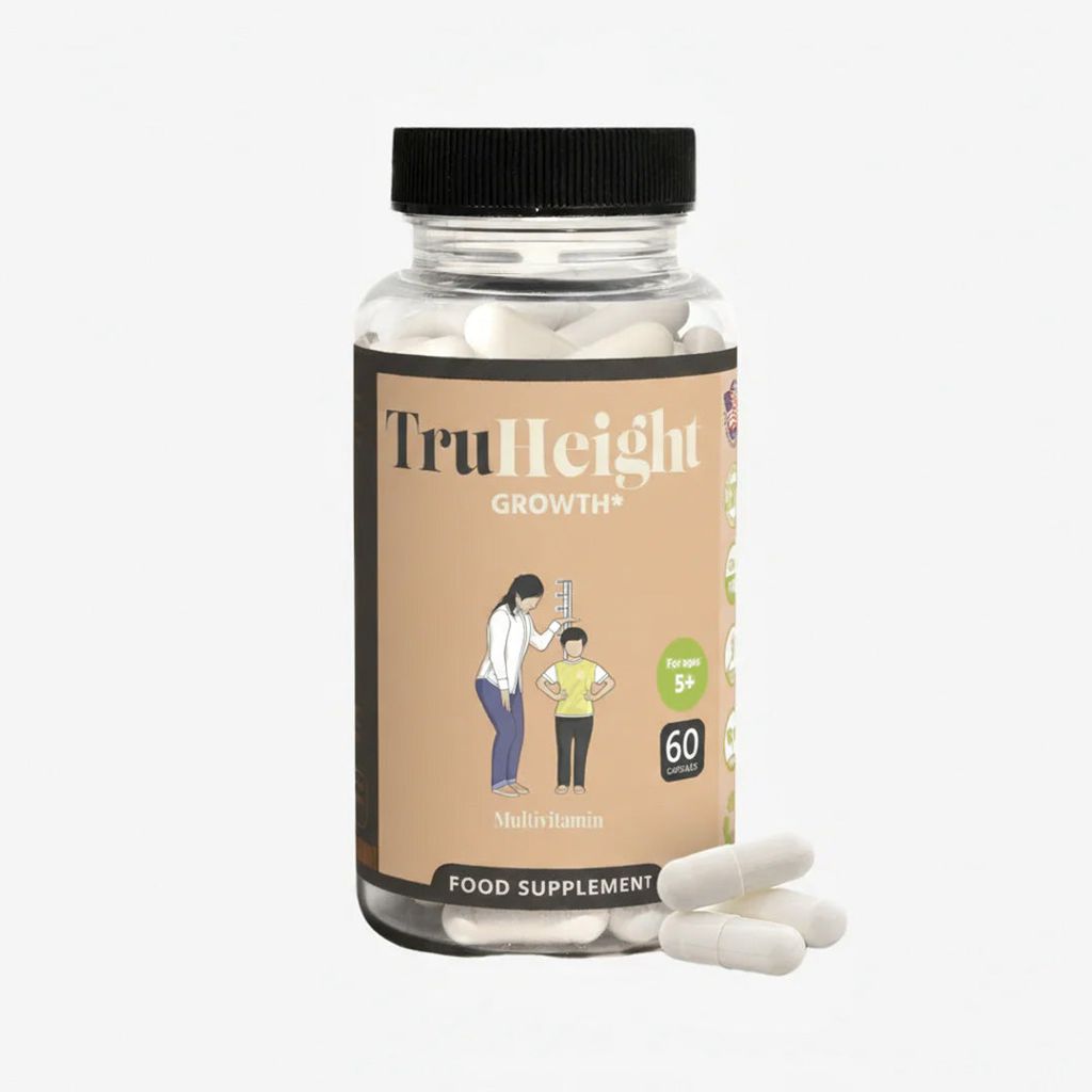 Growth Capsules