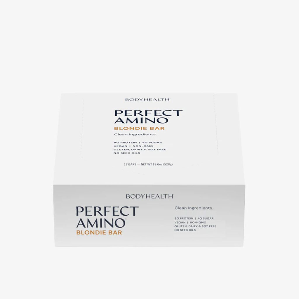Perfect Amino Bar - Blondie