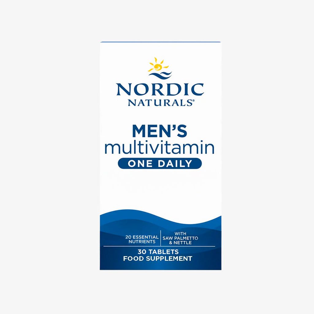 Men’s Multivitamin One Daily