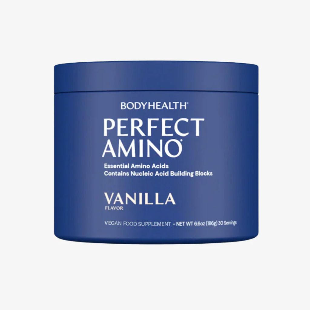 Perfect Amino Powder - Vanilla