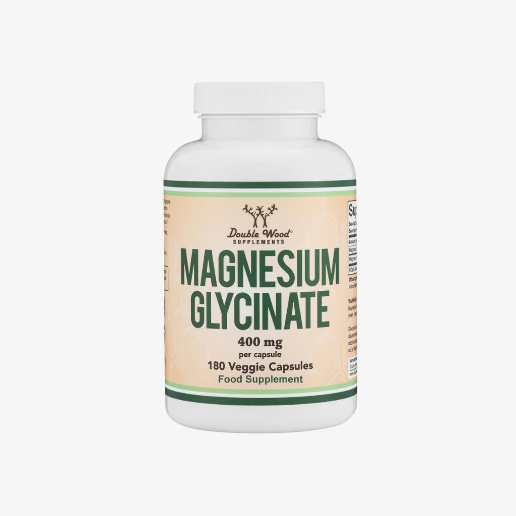 Magnesium Glycinate
