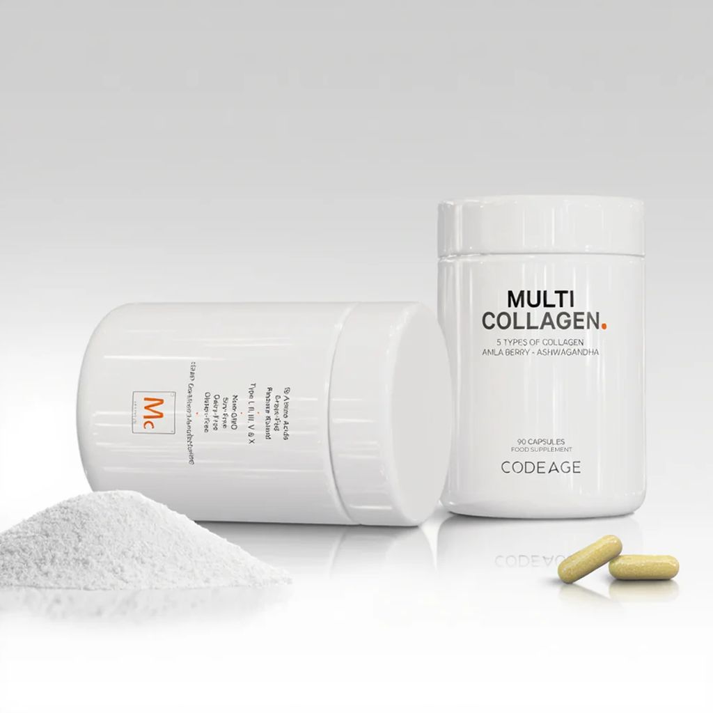 Multi-Collagen Protein Capsules - Image 3