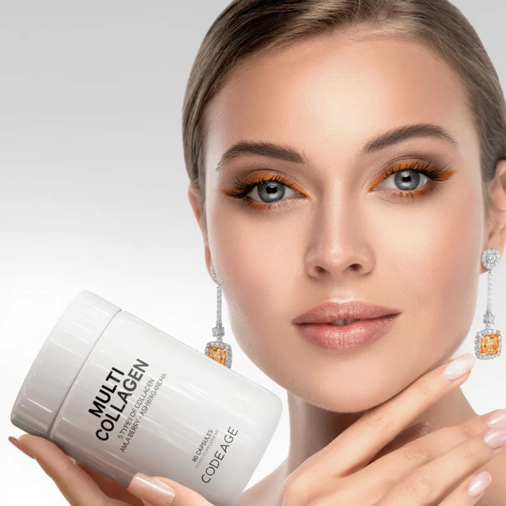 Multi-Collagen Protein Capsules - Image 4