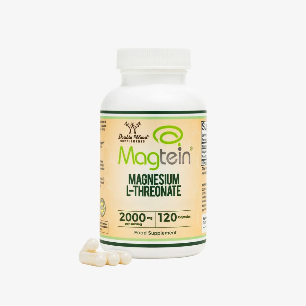 Magnesium L-Threonate - Image 4