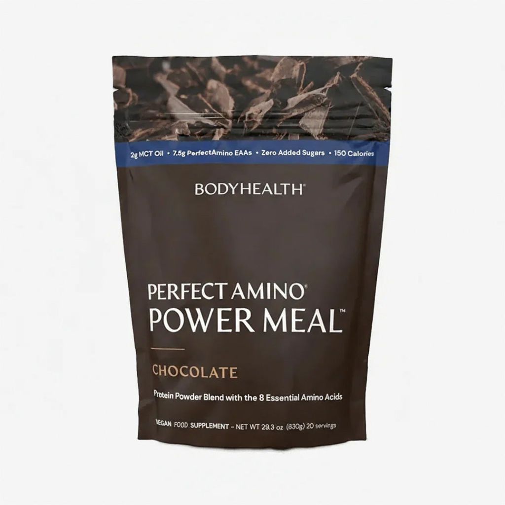 Perfect Amino Power Meal - Chocolate