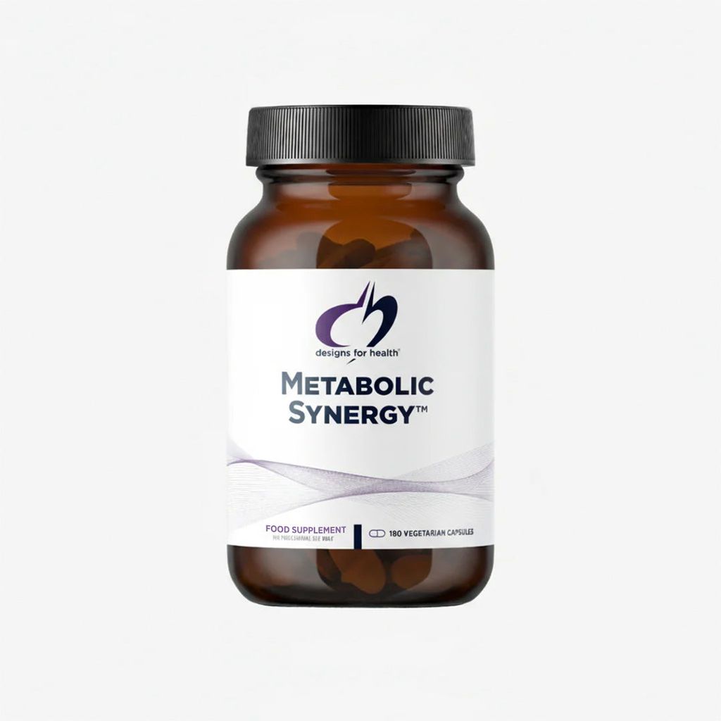 Metabolic Synergy™