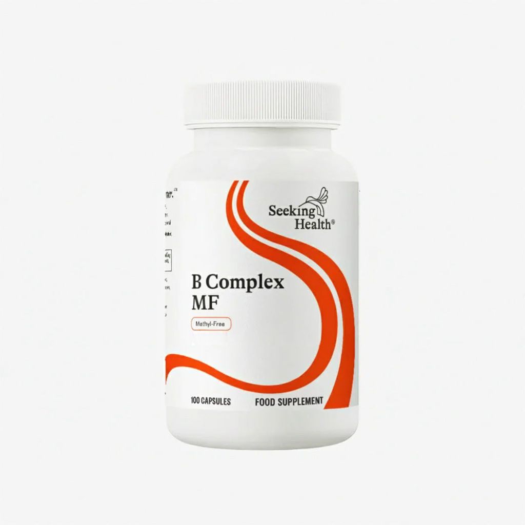 B Complex MF