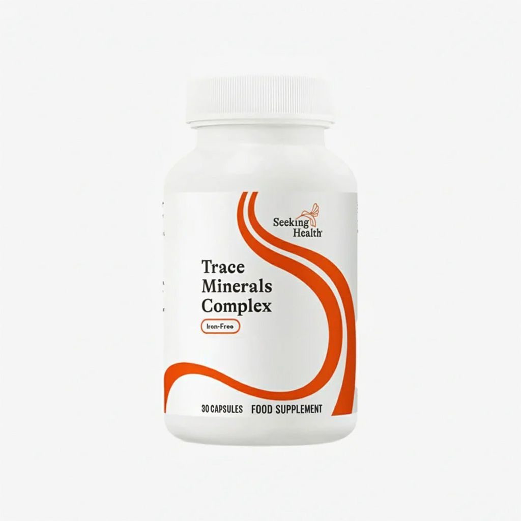 Trace Mineral Complex