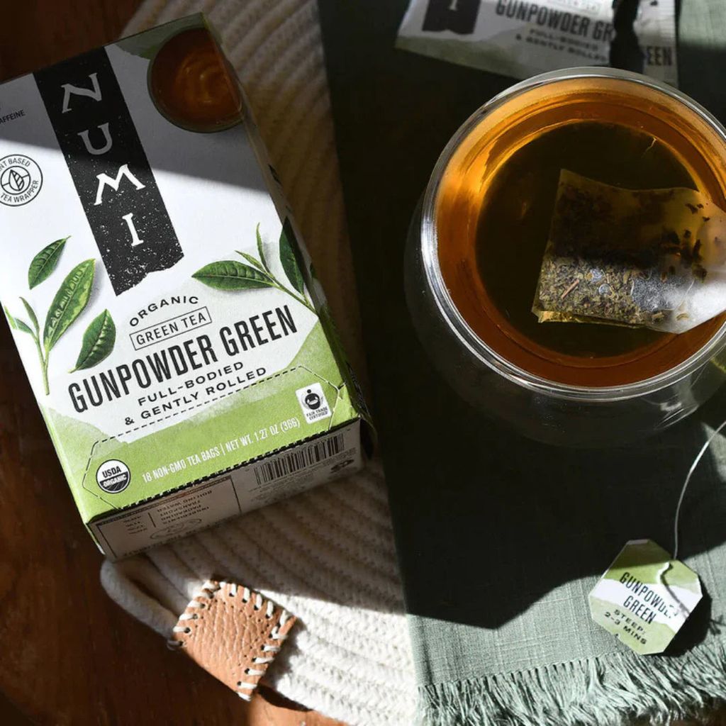 Gunpowder Green - Image 5